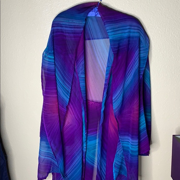 Vintage plus size La effaire 3 piece skirt Suit - Picture 1 of 6